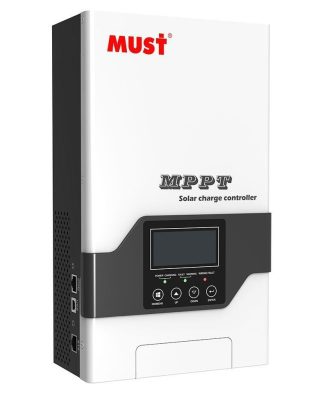 Solar Controllers